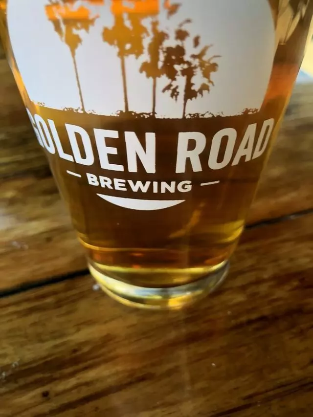 Anderson Pub and Grill