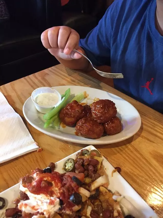 Anderson Pub and Grill