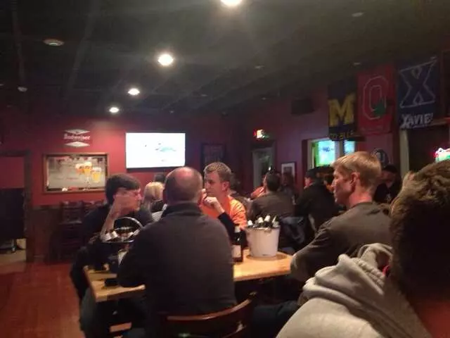 Anderson Pub and Grill