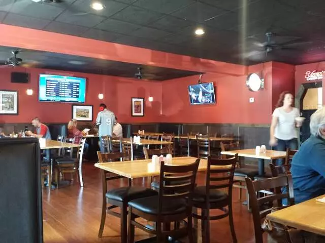 Anderson Pub and Grill