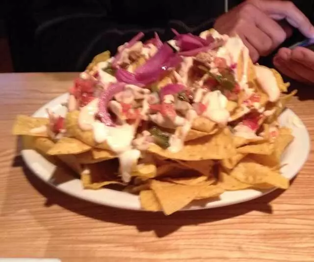 Anderson Pub and Grill
