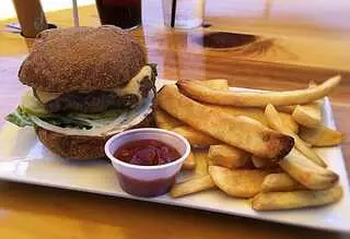 Anderson Pub and Grill