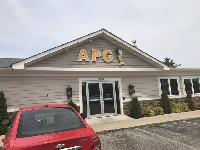 Anderson Pub and Grill