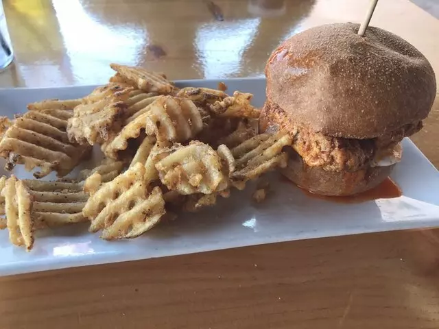 Anderson Pub and Grill