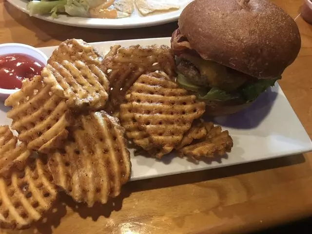 Anderson Pub and Grill