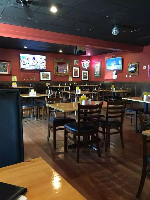 Anderson Pub and Grill