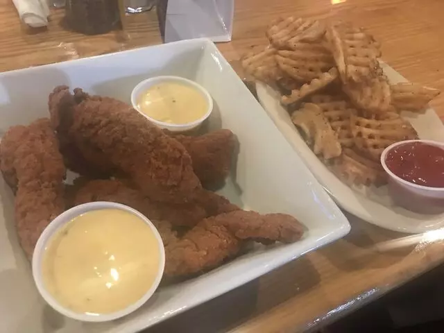 Anderson Pub and Grill