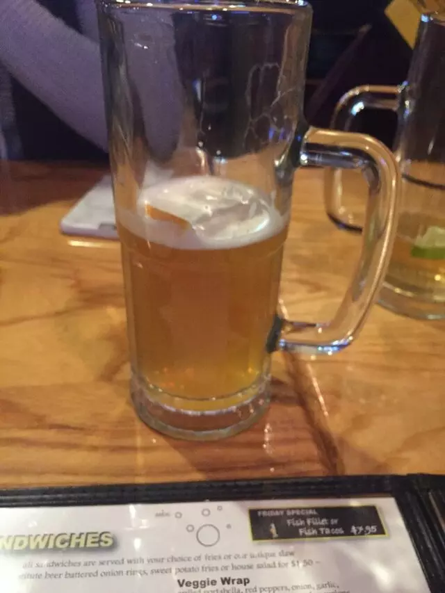 Anderson Pub and Grill