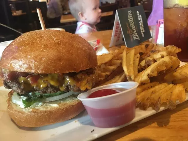 Anderson Pub and Grill