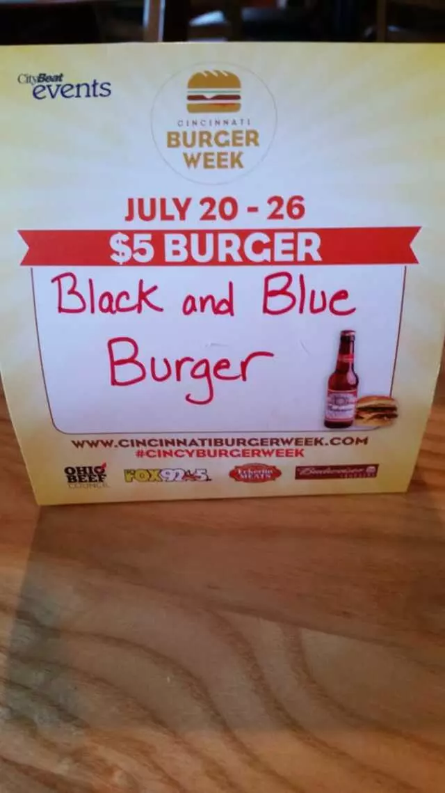 Anderson Pub and Grill