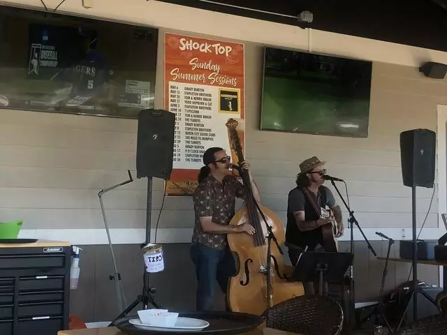 Anderson Pub and Grill