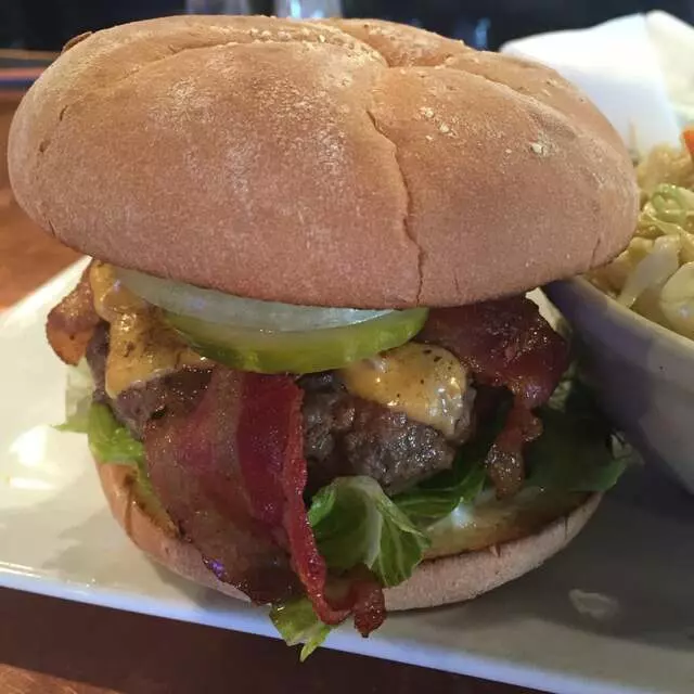 Anderson Pub and Grill