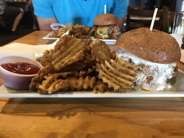 Anderson Pub and Grill