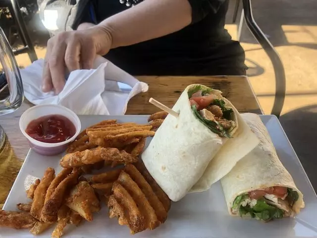 Anderson Pub and Grill