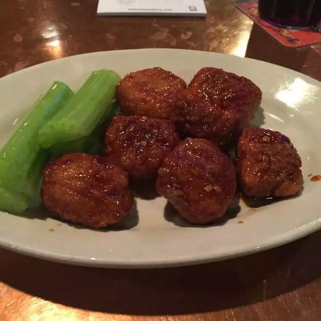 Anderson Pub and Grill
