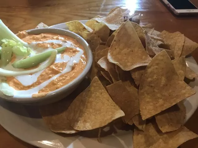 Anderson Pub and Grill