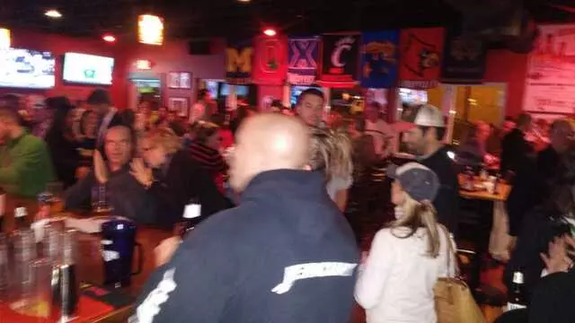 Anderson Pub and Grill