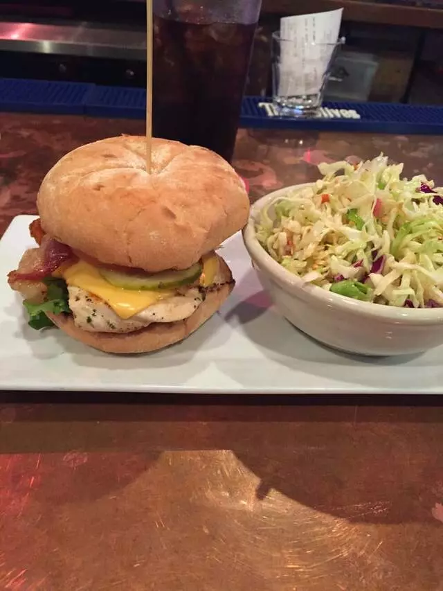 Anderson Pub and Grill