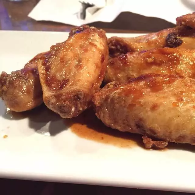 Anderson Pub and Grill