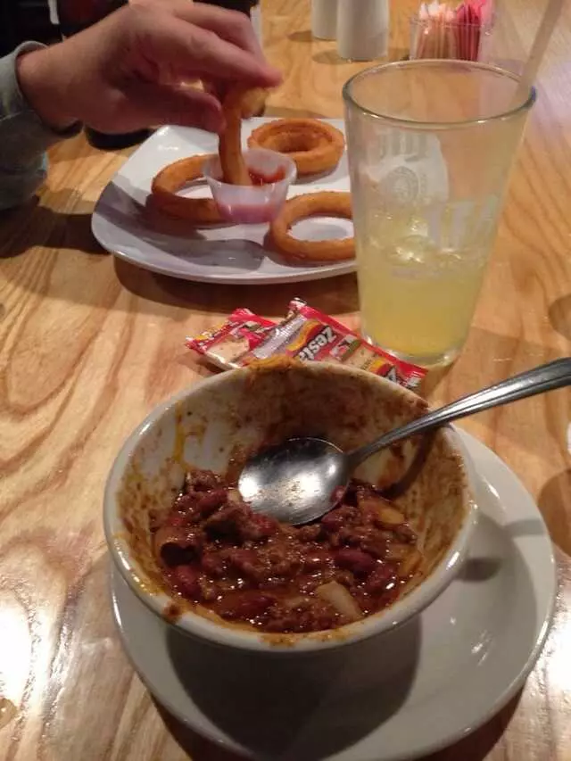 Anderson Pub and Grill