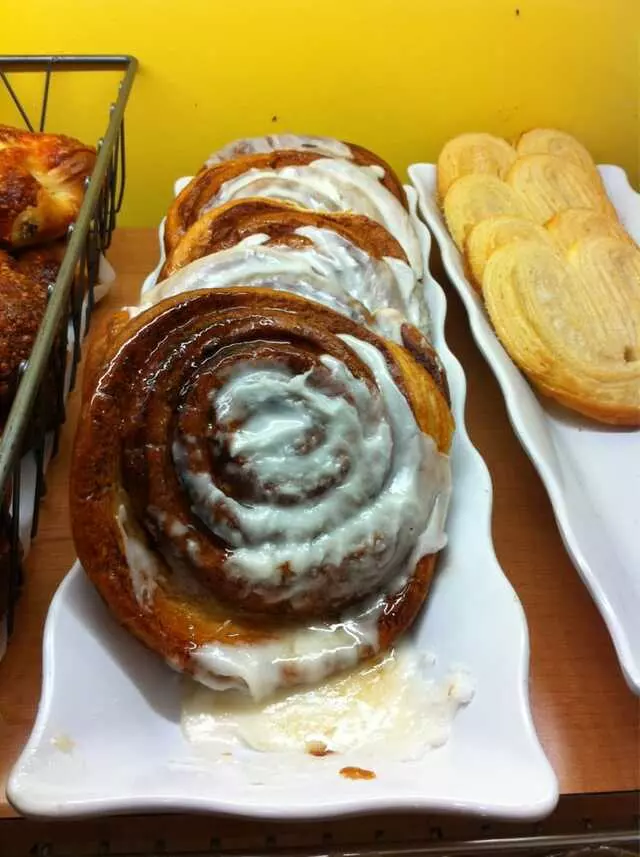 Au Bon Pain