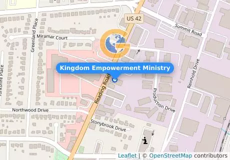 Kingdom Empowerment Ministry