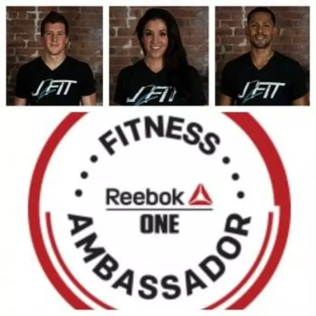 J2FIT Strength and Conditioning