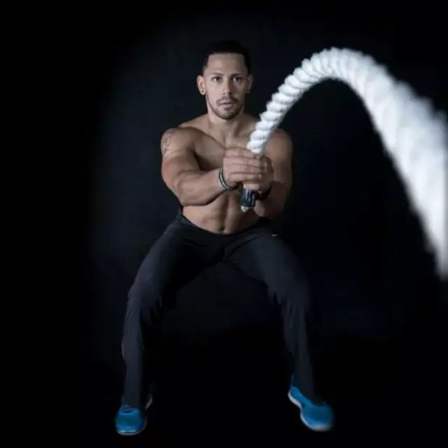 J2FIT Strength and Conditioning