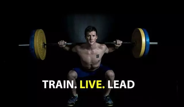 J2FIT Strength and Conditioning