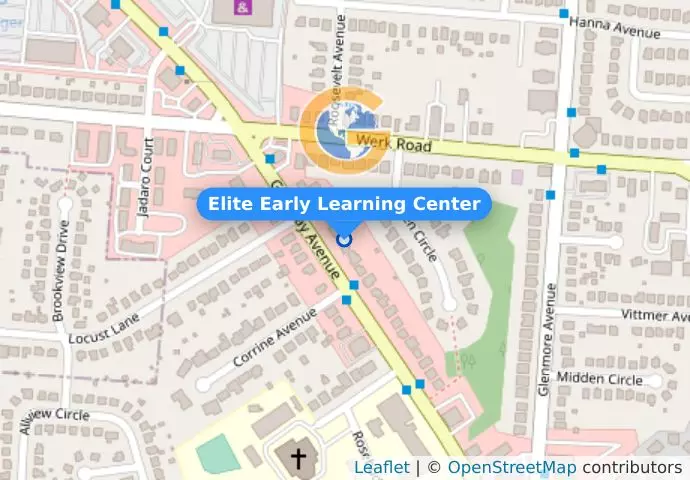 Elite Early Learning Center