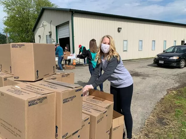 Catholic Charities Southwestern Ohio