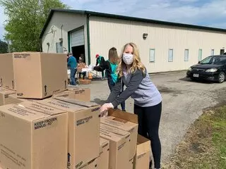 Catholic Charities Southwestern Ohio