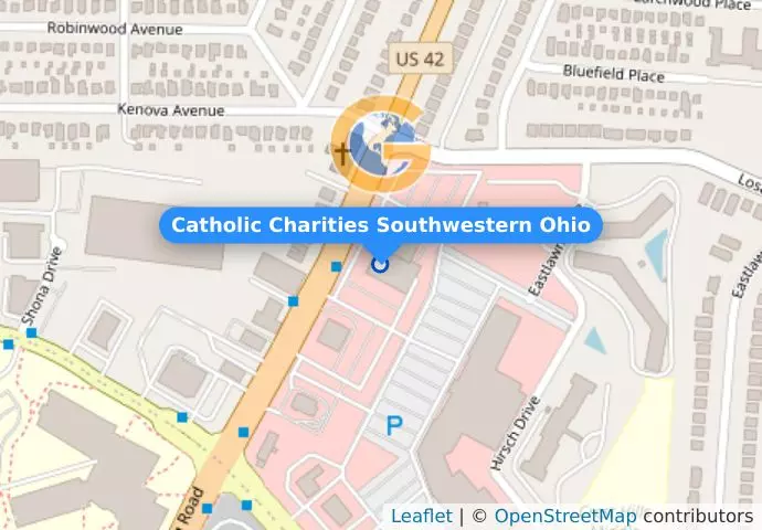 Catholic Charities Southwestern Ohio