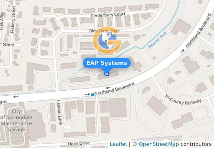 EAP Systems