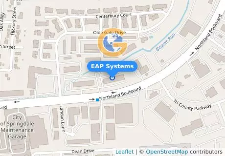 EAP Systems