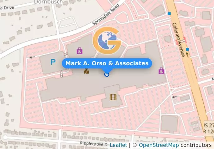 Mark A. Orso & Associates