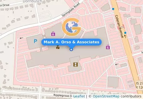 Mark A. Orso & Associates