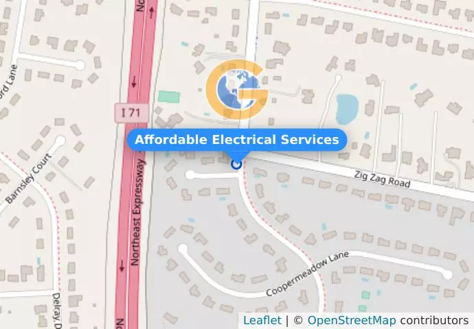 Affordable Electrical Services
