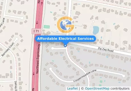 Affordable Electrical Services