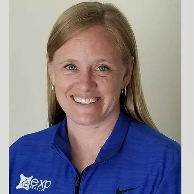Amy B Sells - eXp Realty
