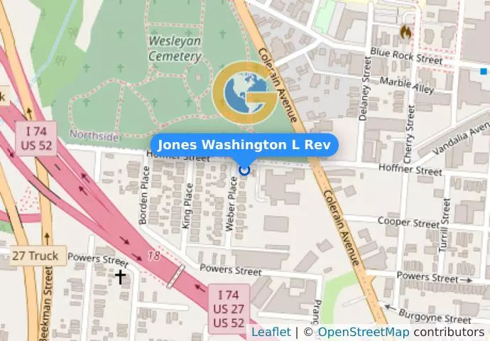 Jones Washington L Rev