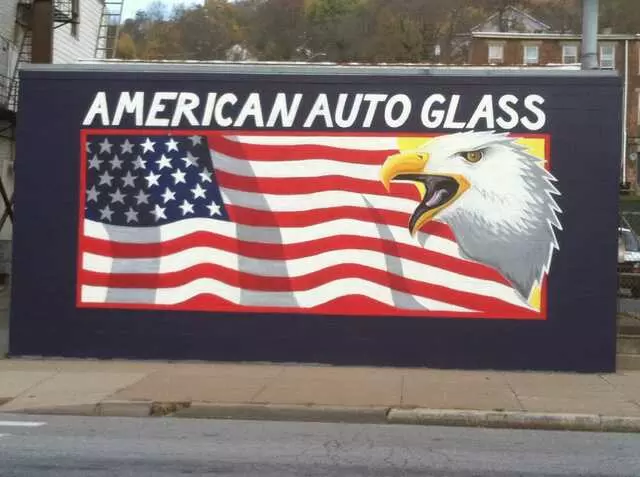American Auto Glass