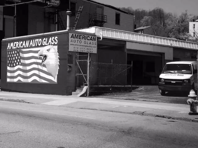 American Auto Glass