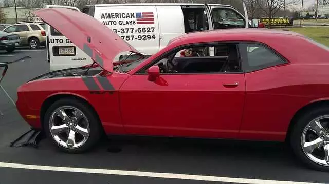 American Auto Glass