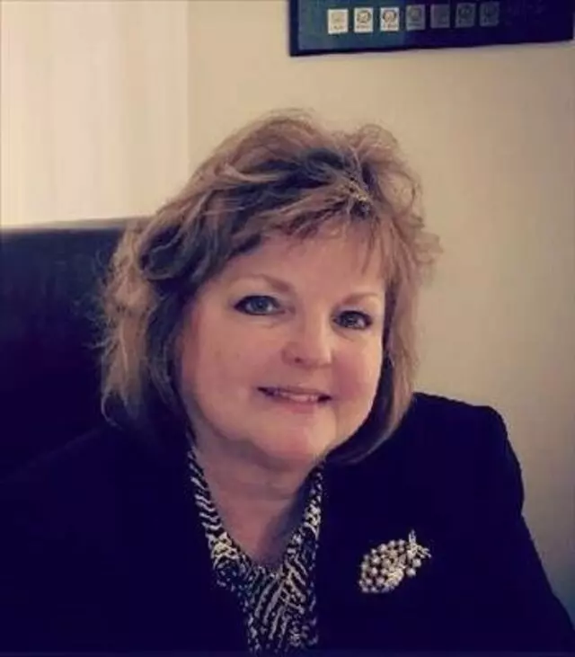 Allstate Insurance: Cleta Vining
