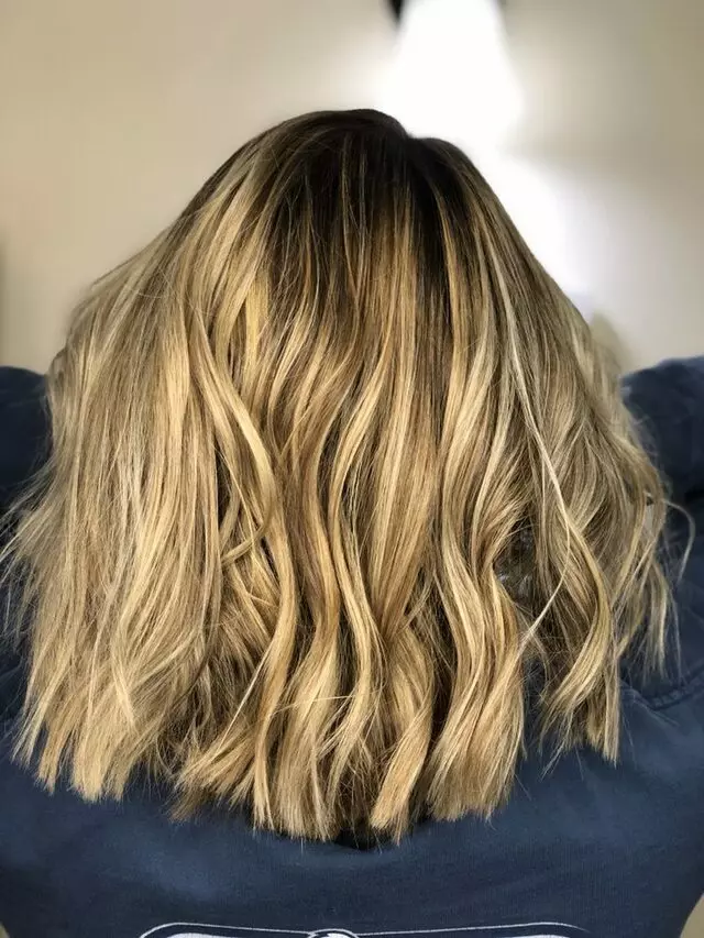 Hair By Liv