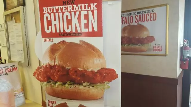 Arby’s