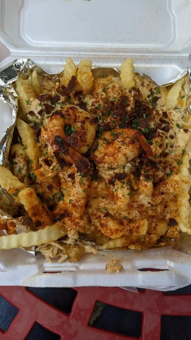 K&J Seafood