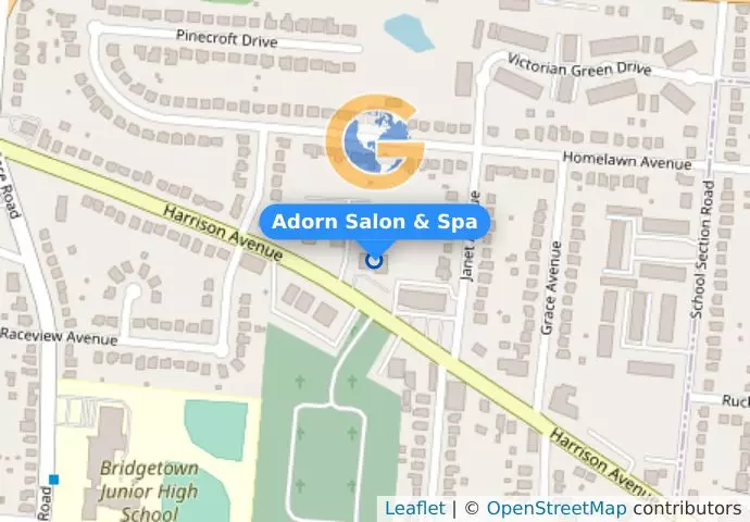 Adorn Salon & Spa