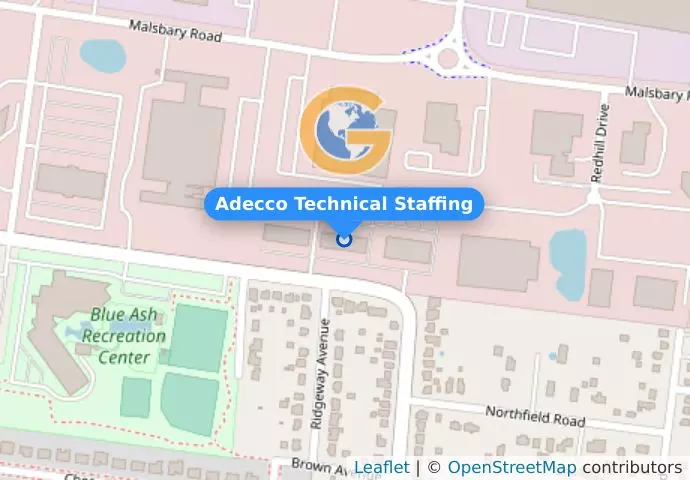 Adecco Technical Staffing